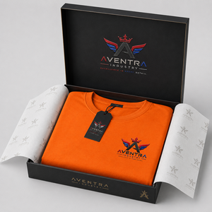 T-shirt Premium pour Femme – Vêtement Basique Confortable en Tissu Résistant avec Encolure Confortable et Construction Légère - Product Image 6