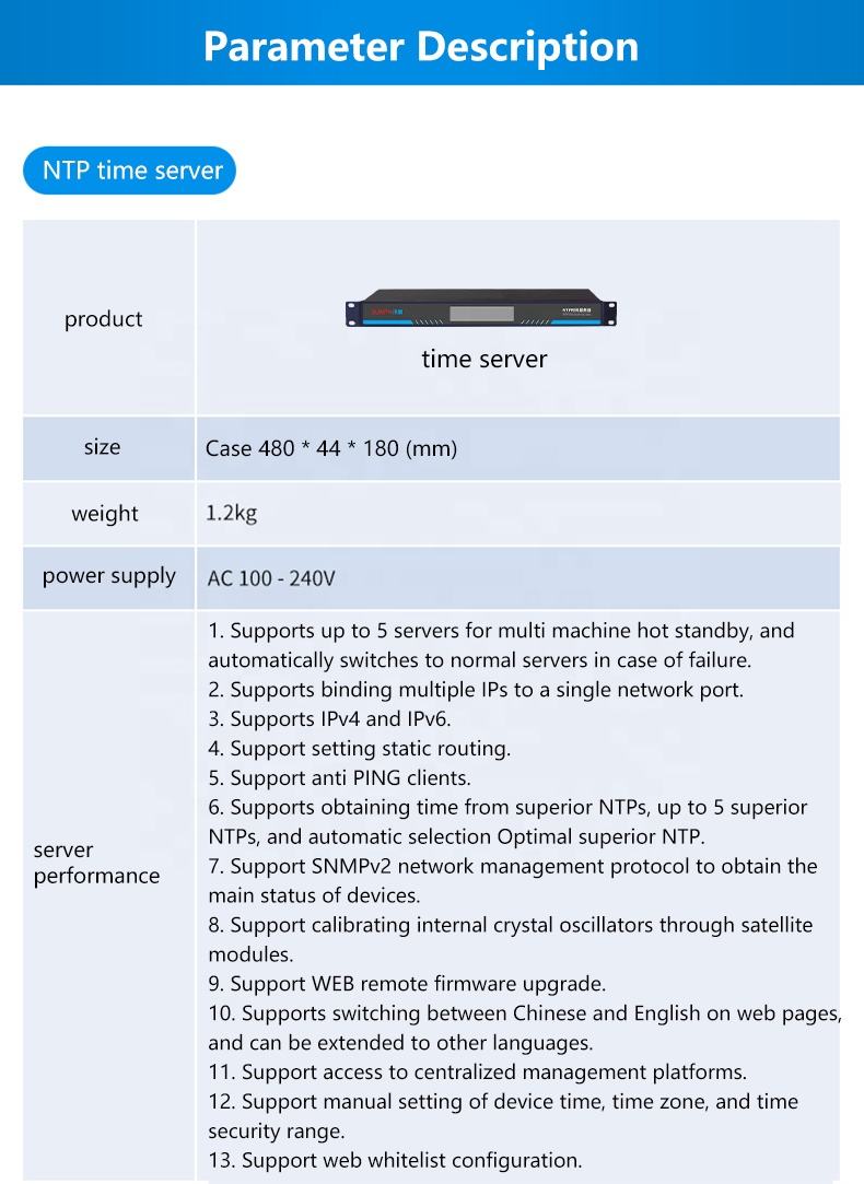 원자 시계 서버 랙 NTP GPS 네트워크 시간 서버 학교 사무실 사용시 동기화| Alibaba.com