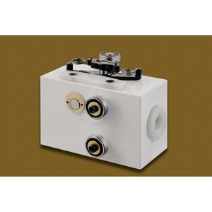 Unidad de Traslación HT1 de Alta Calidad para Eje de 10 mm, Multifuncional para Máquinas CNC y de Rectificado, Control de Movimiento Lineal de Precisión - Product Image 3