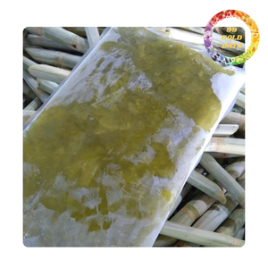 Palitos de caña de azúcar congelados, pelados y cortados para hacer jugos, restaurantes, cafeterías y distribución al por mayor - Product Image 5