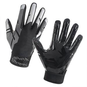 Guantes Deportivos Gaélicos de Poliéster Ligero de Alta Calidad, Nuevo Diseño, Color Personalizado, Antideslizantes e Impermeables - Product Image 1