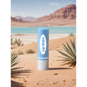 Oryx 4.8 g Unscented Moisture <b>Lip</b> Balm - Product Image 1