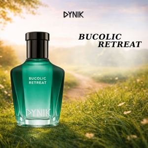 น้ำหอมผู้ชายสุดหรู DYNIK Bucolic Retreat ขายดีที่สุด ขนาดปกติ 50 มล. กลิ่นหอมสดชื่นแบบสเปรย์ Eau De Parfum ติดทนนาน - Product Image 3