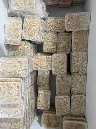 IQF MARISCOS CONGELADOS cangrejos carne mariscos de alta calidad GRADO DE EXPORTACIÓN DE Vietnam embalaje 500g para venta al por mayor - Product Image 6