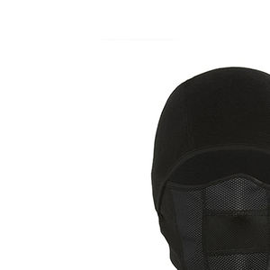 Balaclava unisexe 100 % polyester léger et personnalisé pour enfants, protection solaire anti-brûlures, idéal pour le ski et les activités de plein air – Collection 2026 (vente en gros) - Product Image 4