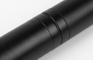 Pompe manuelle sur mesure pour ballons de basket, de football, de futsal, de rugby, pompe à ballon de haute qualité pour ballons de sport - Product Image 4