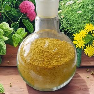 Article incontournable AuE Thai Herbal MIT 80% Extrait de feuilles en poudre, extrait par solvant, qualité pharmaceutique, emballé sous vide, Khon Planting - Product Image 1