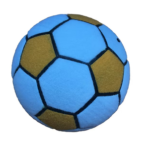 Balones de Fútbol de Entrenamiento de Alta Calidad al por Mayor, Balones de Fútbol Profesionales de Primera Calidad, Balones de Fútbol Personalizados de 5 Tamaños con Logotipo Personalizado - Product Image 2