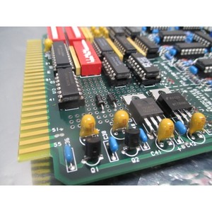 AG ASSOCIATES 7100-5128-01 ERP LINEARIZER, 111835 - อุปกรณ์และอะไหล่เซมิคอนดักเตอร์ระดับโลกที่เชื่อถือได้ - Product Image 6