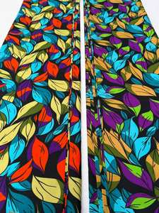 Tela de encaje de gasa suiza con bordado de trabajo suizo Calidad superior Algodón africano Acolchado Costura DIY Artesanía Vestidos Kinshasa - Product Image 6