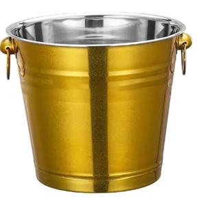 Bac à vin pour bars et hôtels, nouveau design, finition noire, taille personnalisée, bac à boissons pour plantoir à vin - Product Image 5