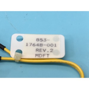 LAM 853-017648-001 ชุดสวิตช์ป้องกันอุณหภูมิเกิน, 167924 - อุปกรณ์และอะไหล่เซมิคอนดักเตอร์ระดับโลกที่เชื่อถือได้ - Product Image 3