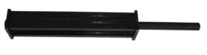 แม่พิมพ์โลหะคุณภาพสูง SUNTOOLS/STIPL ขนาด 8 นิ้ว สำหรับทำเครื่องประดับ ใช้สำหรับรีดแผ่น/ลวดบนเครื่องรีดโลหะ - Product Image 4