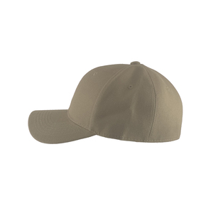 Wholesale Factory Direct Caps OEM Blank Baseball Caps Customizable Unisex Sports <b>Hats</b> for <b>Men</b> & Women - Product Image 1