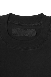 Camisetas de Hombre al por Mayor de Alta Calidad, de Algodón, con Cuello Redondo, Bolsillos Utilitarios Personalizados y Cremallera en las Mangas, de Pakistán - Product Image 5