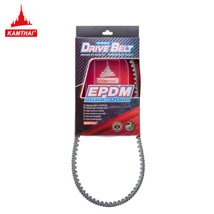 Correa de transmisión de motocicleta KAMTHAI para <span class=keywords><strong>Honda</strong></span> <span class=keywords><strong>SH</strong></span> 125 2020 <span class=keywords><strong>125cc</strong></span> 150cc Piezas de motocicleta accesorios correa de Scooter nuevos cinturones de Scooter - Product Image 6