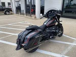 BM R 18 B Negro Tormenta Metálico - Product Image 6