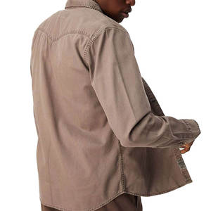 Jeans y Camisas Transpirables y Cómodas para Hombre para Uso Diario, Calidad Premium a un Precio Razonable - Product Image 3