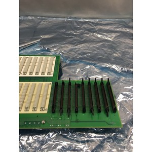 AMAT 0100-76061 SYSTEM ELECTRONICS BACKPLANE - Équipements et pièces semi-conducteurs d'occasion fiables à l'échelle mondiale - Product Image 3