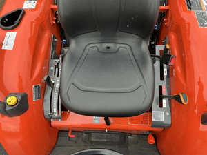 Tractor 2026 L4802DTN Premium, Equipo Listo para Exportación, Suministro a Granel de Alta Resistencia - Product Image 2