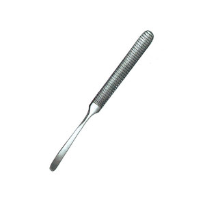 เครื่องมือผ่าตัด IAA SURGICAL INSTRUMENTS คีมยกกระดูกทางทันตกรรม IAA-MPE-518 สำหรับจัดฟัน ขนาด 16 ซม. แกนแข็ง 7 มม. ด้ามจับตามหลักสรีรศาสตร์ - Product Image 2