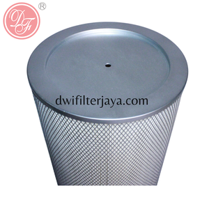 อะไหล่รถบรรทุกหนัก ไส้กรองอากาศ ราคาขายส่ง - Product Image 3