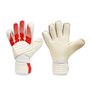 Gants de gardien de but professionnels à protection intégrale, vente en gros à prix réduit, gants de gardien de but en promotion - Product Image 4