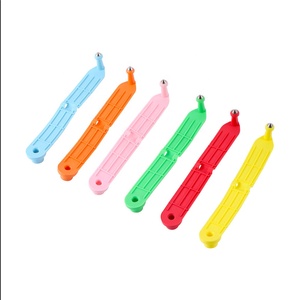 Etiqueta de Oreja para Ovejas, Cabras, Conejos y Cerdos, de una Sola Pieza, Económica, al por Mayor - Product Image 5