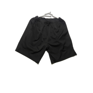 Shorts de sport décontractés pour hommes, respirants, séchage rapide, pour la gym, la course, l'été, streetwear, confortables, tendance, pour le quotidien, bas de tenue stylés - Product Image 1