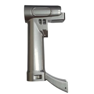 เครื่องมือนิวเมติก CNC สเตนเลสสตีล OEM ผลิตได้ตลอด24ชั่วโมงและบริการจัดส่งรวดเร็วสำหรับการแกะสลักและเคมีเลเซอร์ - Product Image 3