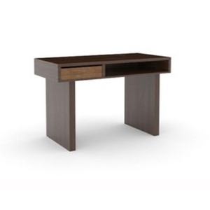 Escritorio Independiente para Habitación de Huéspedes, CARB P2 E0 MDF con Acabado HPL, Ensamblado, Patas Sueltas, Herrajes - Product Image 1