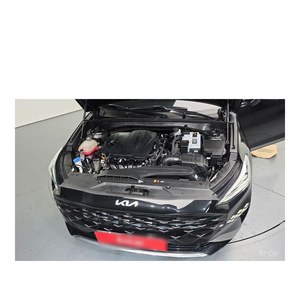 ปี 2022 สำหรับรถยนต์ Kia K8 2.5 เบนซิน ขับเคลื่อน 2 ล้อ ระยะทาง 59,763 กม. เกียร์อัตโนมัติ พวงมาลัยซ้าย - Product Image 6