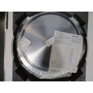 AMAT 0190-28093 300MM Target 025X20.625" APX-KT - อุปกรณ์และชิ้นส่วนเซมิคอนดักเตอร์ระดับโลกที่เชื่อถือได้ - Product Image 1