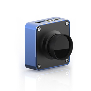 Microscopio Digital Electrónico Industrial OEM/ODM 4K 20MP con Zoom Digital 20X, Salida USB y Sensor CMOS de 1/2.3 Pulgadas, Molde Privado - Product Image 2