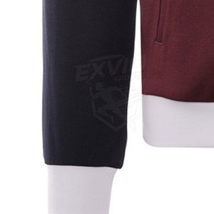 Top Quality <b>Men</b> <b>Track</b> <b>Jacket</b> Custom Design Outerwear Soft Fabric <b>Men</b> <b>Track</b> <b>Jacket</b> In Reasonable Price - Product Image 5