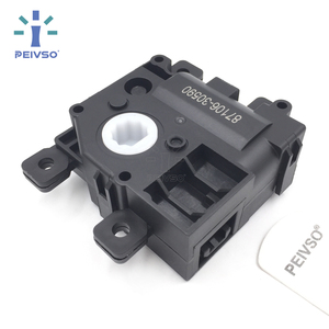 Peivso พัดลมแอคชูเอเตอร์แอร์แดมเปอร์สำหรับ Toyota ARS212คราวน์ GRS218 OEM 87106-30590 - Product Image 3