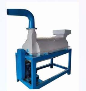 DIVINE MACHINERY SOLUTION Sécheuse industrielle robuste en plastique 200 kg/heure - Product Image 4