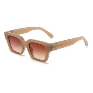 Lunettes de Soleil Tendance RTS 2026 en Gros, Monture et Verres PC de Luxe de Haute Qualité, Pour Femmes et Hommes, Design Personnalisé, Protection UV400 - Product Image 5