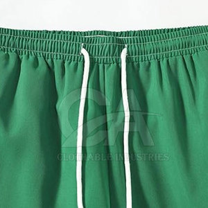 Conjunto de Ropa de Playa Estampada para Hombre, Camisa de Manga Corta con Botones y Pantalones Cortos, OEM Personalizado, Conjunto de Camisa y Pantalones Cortos de Verano para Hombre - Product Image 4