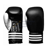 Gants de boxe rouges personnalisés de haute qualité, ensemble complet de gants de boxe Winning, vente en gros de gants de boxe