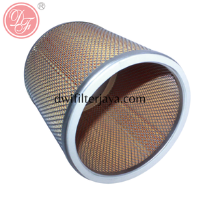 Elemento de Filtro de Aire de Repuesto para Compresor de Aire - Product Image 3