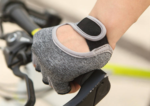 Gants de sport pour la gym, entraînement, fitness, pour femmes et hommes, gants de musculation pour les jeux de gym - Product Image 3