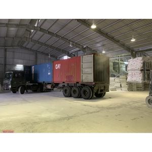 Poudre de calcaire pour renforcer les composés polymères, améliore les propriétés de résistance, modèle Nhat Thang VNT 7 VNT-2CS - Product Image 1