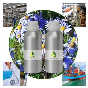 Hydrolat de Camomille Bleue 100% Pur (Eau Florale) Liquide Hydro-Distillé OBM de France pour Soins de la Peau - Product Image 4