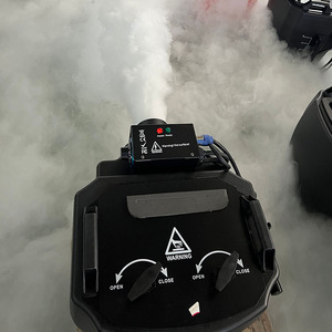 Máquina <span class=keywords><strong>de</strong></span> <span class=keywords><strong>Humo</strong></span> Seco para DJ <span class=keywords><strong>de</strong></span> 6000w, Máquina <span class=keywords><strong>de</strong></span> Niebla Seca para Bodas, Fiestas y Escenarios, con Tubo <span class=keywords><strong>de</strong></span> Salida - Product Image 3