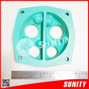 SUNITY 6HA Couverture OEM 126635-44420 Neuf pour Yanmar 6HA Pièces Marines Diesel Moteur Hors-bord Type de Carburant Essence - Product Image 3