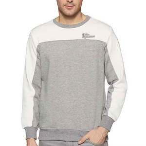 Colección Premium de Ropa Urbana, Sudadera Suave para Hombre, Tejido Cálido y Cómodo, Corte Elegante, Estilo Urbano, Look para Uso Diario - Product Image 1