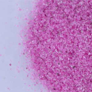 โครเมียมคอรันดัมสำหรับงานทนไฟ คุณภาพสูง ได้รับการรับรองมาตรฐาน ISO9001 สำหรับเตาหลอมอุตสาหกรรม ขนาดต่างๆ - Product Image 2