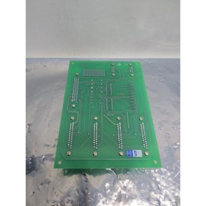 AMAT 0100-35075 ASSY PCB DUAL EXHAUST - Equipo y piezas de semiconductores de confianza de la marca global Trusted Global Legacy - Product Image 5