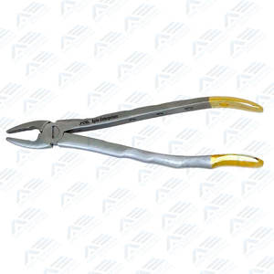 Neuro Spine Instruments CE Aprobado Kerrison Rongeurs y Bone Rongeurs Instrumentos médicos quirúrgicos de alta precisión - Product Image 1